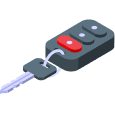 Lockout Icon
