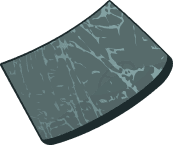 Windshield Replacement Icon