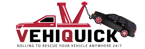 VehiQuick company logo